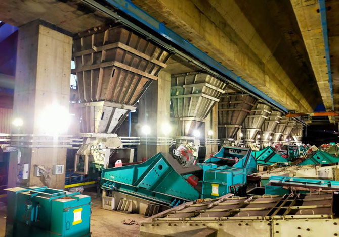 ACR Otomasyon Elektrik