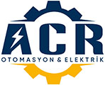 ACR Otomasyon Logo